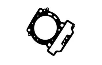 Прокладка головки цилиндра X8,Х4 (Аналог) 0800-022200