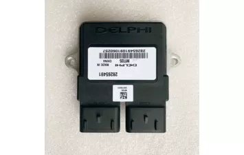 Блок управления двигателем Китай 1000 ECU (Аналог) 21051100101 21051100103