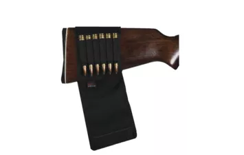 Чехол на приклад под патроны CSH Rifle откидной GTAC83