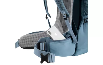 Рюкзак Deuter 2021-22 Futura 32 (б/р)