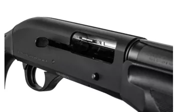 Ружье Benelli M1 S90 к.12/76 ствол 710 мм
