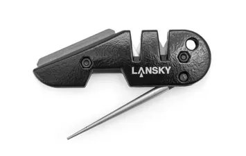 Точилка компактная Lansky PS-MED01