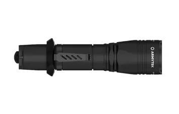 Фонарь Armytek Dobermann Extended Set белый