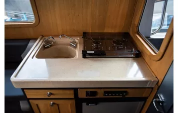 Катер NorthSilver 940 PRO