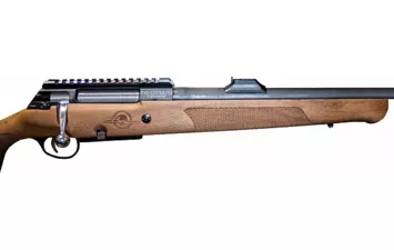 Ружье ВПО-223 