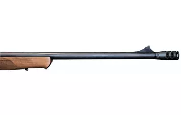 Ружье ВПО-223 