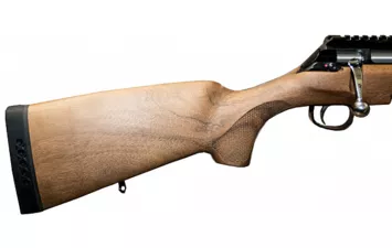 Ружье ВПО-223 