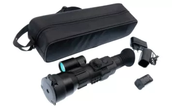 Прицел Yukon Sightline N475S без крепления (26408х)