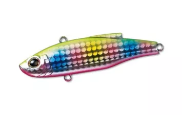 Раттлин Daiwa Morethan Salt V72S