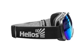 Очки горнолыжные HS-HX-012 Helios