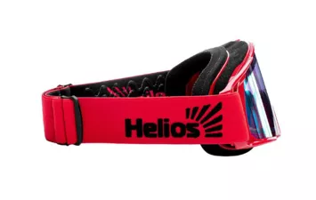 Очки горнолыжные HS-MT-023 Helios