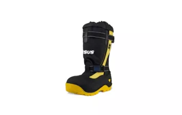 Сапоги утепленные FORSE Nisus (А-104)