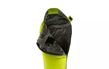 Спальник Tramp Voyager TRS-052R +5°С/-10°С