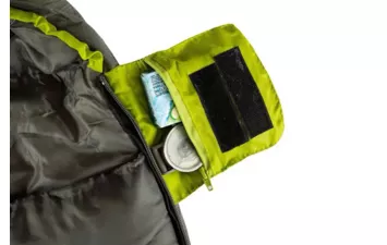 Спальник Tramp Voyager TRS-052R +5°С/-10°С