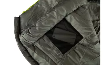Спальник Tramp Voyager TRS-052R +5°С/-10°С