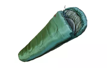 Спальник Tramp Hunter XXL +7°С/-5°С TTS-005