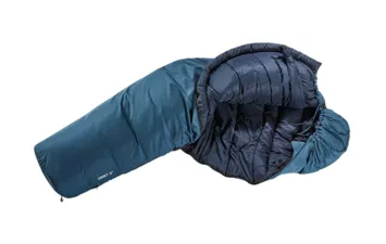 Спальник Deuter 2022 Orbit 0°C REG L (б/р)
