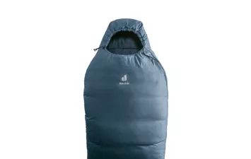 Спальник Deuter 2022 Orbit 0°C REG L (б/р)