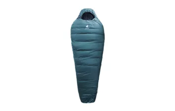 Спальник Deuter 2022 Orbit 0°C REG L (б/р)