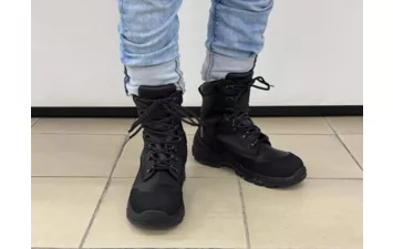 Ботинки Prabos PREPPER HIGH GTX