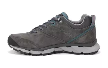 Кроссовки Chiruca ETNICO 05 Gore-Tex Surround трекинговые