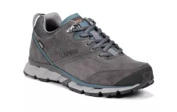 Кроссовки Chiruca ETNICO 05 Gore-Tex Surround трекинговые