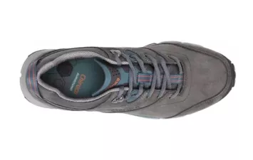 Кроссовки Chiruca ETNICO 05 Gore-Tex Surround трекинговые