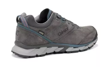 Кроссовки Chiruca ETNICO 05 Gore-Tex Surround трекинговые