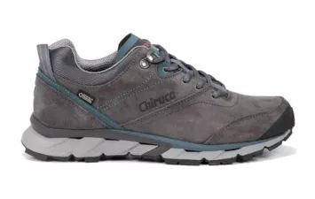 Кроссовки Chiruca ETNICO 05 Gore-Tex Surround трекинговые
