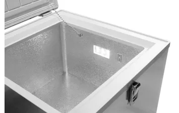 Автохолодильник Ice Cube IC80