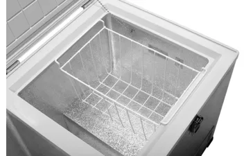 Автохолодильник Ice Cube IC80