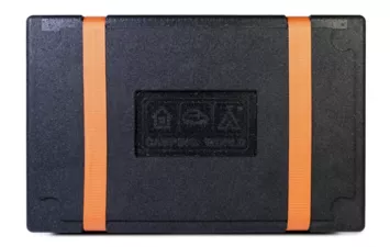Контейнер изотерм. CW Thermobox 45L