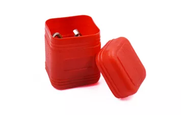 Горелка газовая CHANODUG FX-8403, в пласт.чехле