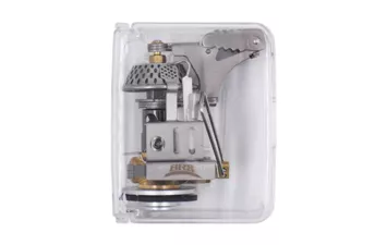 Горелка газовая CHANODUG FX-8841 Титан, в пласт.чехле