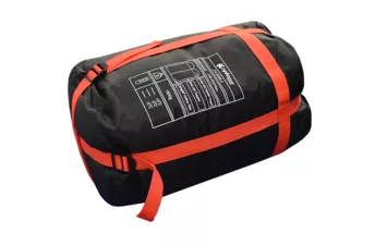Спальник туристический CHANODUG FX-8306-2 -8°С 220x75см, в чехле