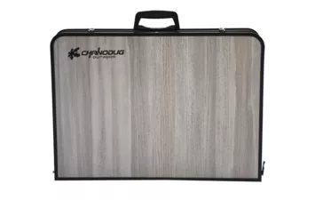 Стол складной CHANODUG FX-7137 60х90х68см
