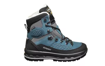 Ботинки Grisport 15007 женские