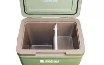 Автохолодильник Ice Cube IC23