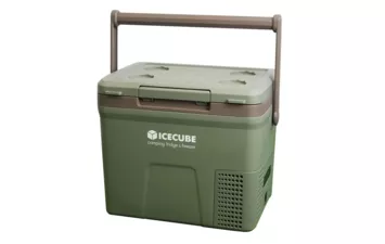 Автохолодильник Ice Cube IC23