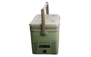 Автохолодильник Ice Cube IC23