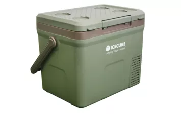 Автохолодильник Ice Cube IC23