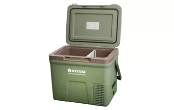 Автохолодильник Ice Cube IC23