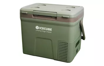Автохолодильник Ice Cube IC23