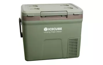 Автохолодильник Ice Cube IC23