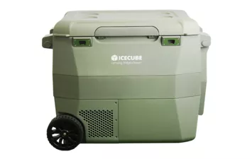 Автохолодильник Ice Cube IC63