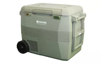 Автохолодильник Ice Cube IC63