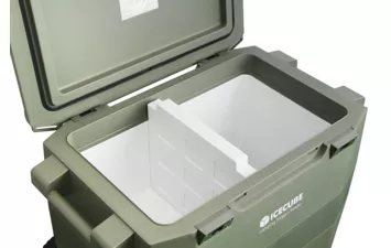 Автохолодильник Ice Cube IC63