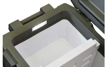 Автохолодильник Ice Cube IC63