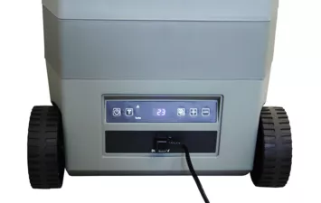 Автохолодильник Ice Cube IC63