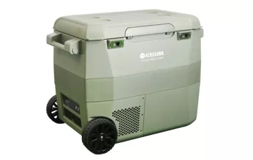 Автохолодильник Ice Cube IC63